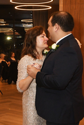 Gil & Sarah's Wedding 0674